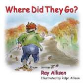 Where Did They Go?