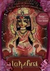 Little Monks Lakshmi