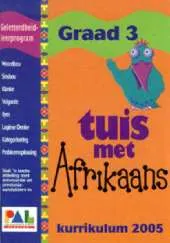 Tuis Met Afrikaans