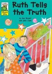 Leapfrog Rhyme Time: Ruth Tells the Truth