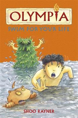 Olympia: Swim for your Life