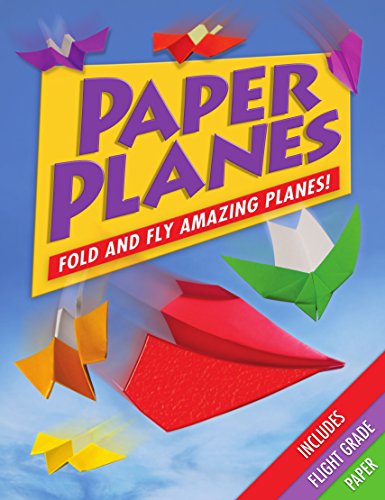 Paper Planes