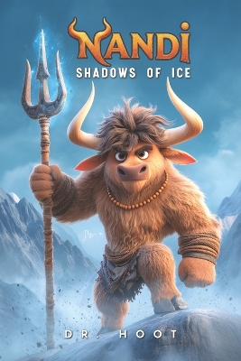 Nandi : Shadows of Ice
