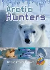 Arctic Hunters