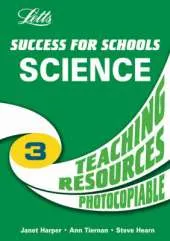 KS3 Science Course