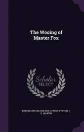 The Wooing of Master Fox
