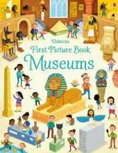 First Picture Book of Museums