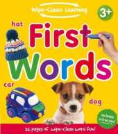 First Words