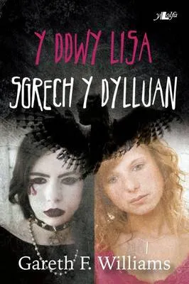 Y Ddwy Lisa: Sgrech Y Dylluan