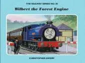 The Railway Series No. 38: Wilbert the Forest Engine