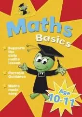 Maths Basics 10-11