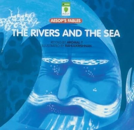 Rivers and the Sea