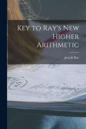 Key to Ray's New Higher Arithmetic