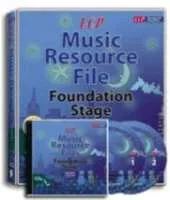 LCP Music Resource File