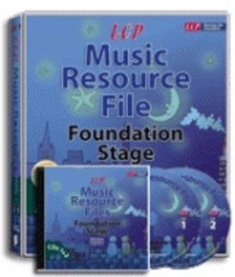 LCP Music Resource File