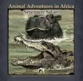 Serengeti Safari
