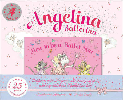 Angelina Ballerina