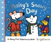 Maisy's Snowy Day: A cosy, winter wonderland story, the perfect gift for bedtime reading with children ages 2–5