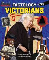 Factology: Victorians: Open Up A World Of Information!
