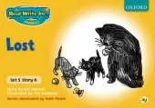 Read Write Inc. Phonics: Yellow Set 5 Storybooks: Lost