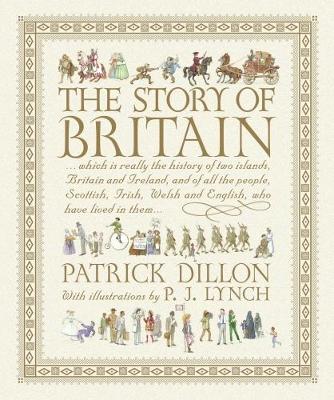 The Story of Britain