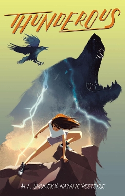 Thunderous Independent Bookstore Day Edition