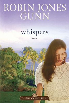 Whispers: Repackaged with Modern Cover