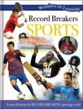 Record Breakers Sports