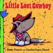 Little Lost Cowboy