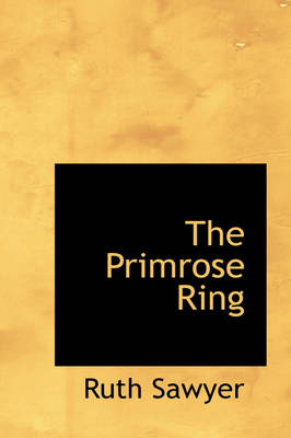 The Primrose Ring