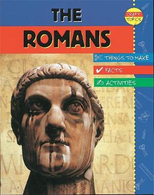 Craft Topics: The Romans