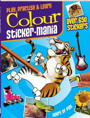 Colour Mania