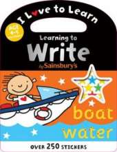 Learning to Write