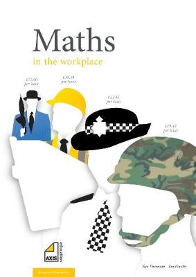 Maths in the Workplace