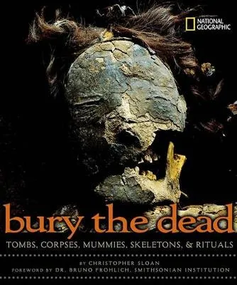 Bury the Dead