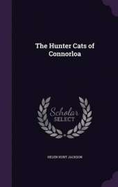 The Hunter Cats of Connorloa