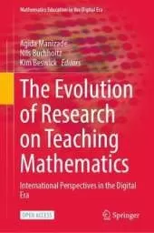 The Evolution of Research on Teaching Mathematics: International Perspectives in the Digital Era