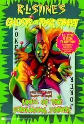 Spell of the Screaming Jokers