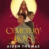 Cemetery Boys