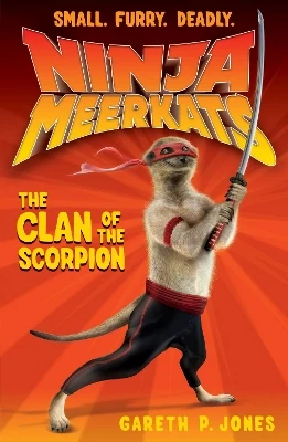 The Clan of the Scorpion