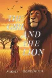 The Girl And The Lion