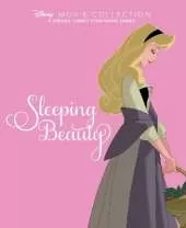 Disney Movie Collection: Sleeping Beauty: A Special Disney Storybook Series