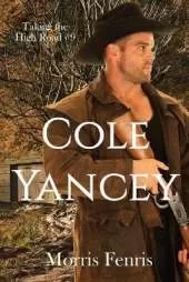 Cole Yancey