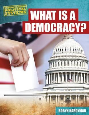 What Is a Democracy?