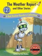 The Weather Report and Other Stories