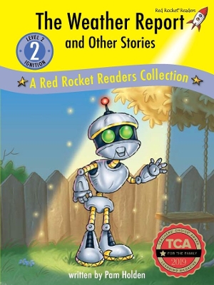 The Weather Report and Other Stories