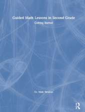 Guided Math Lessons in Second Grade: Getting Started