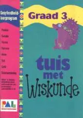 Tuis Met Wiskunde