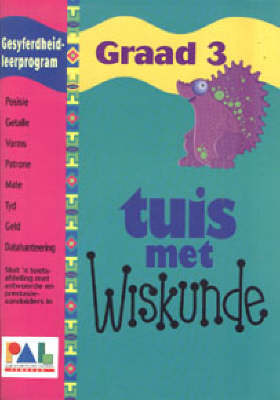 Tuis Met Wiskunde