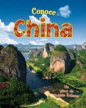 Conoce China